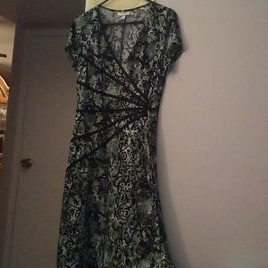 Women's dress from dress Barn